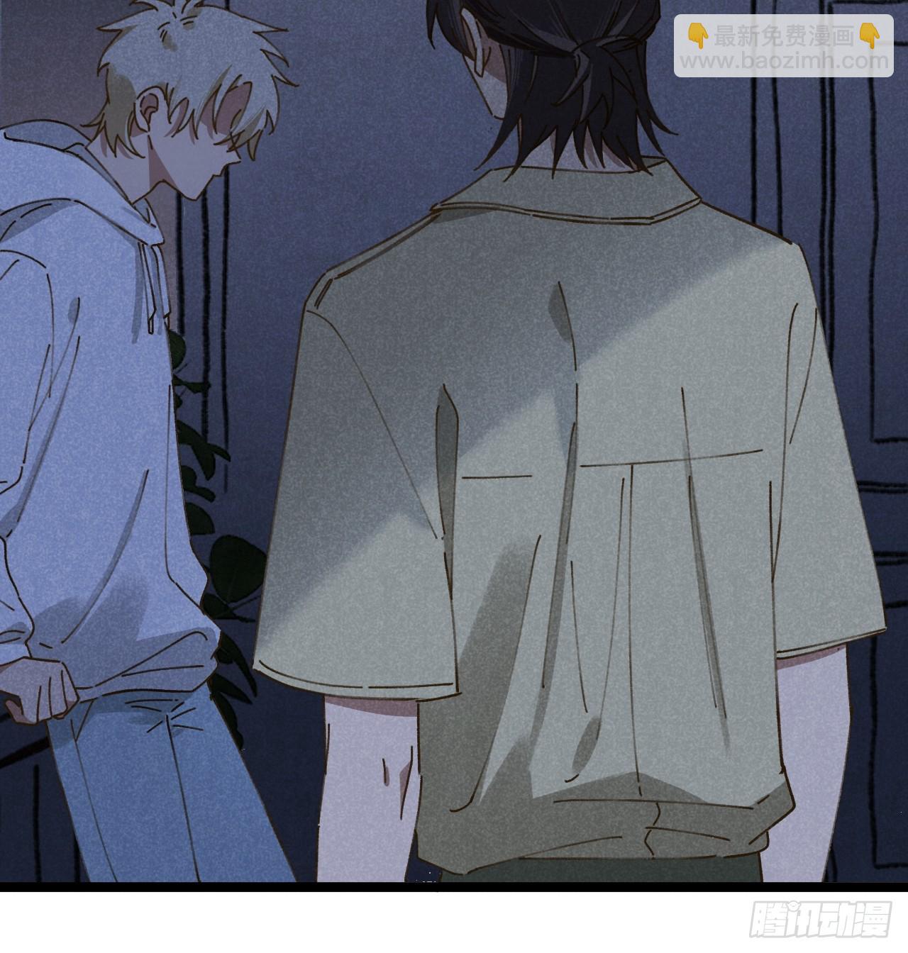 第十一话 我家可没有沙发(1/2)-第12话