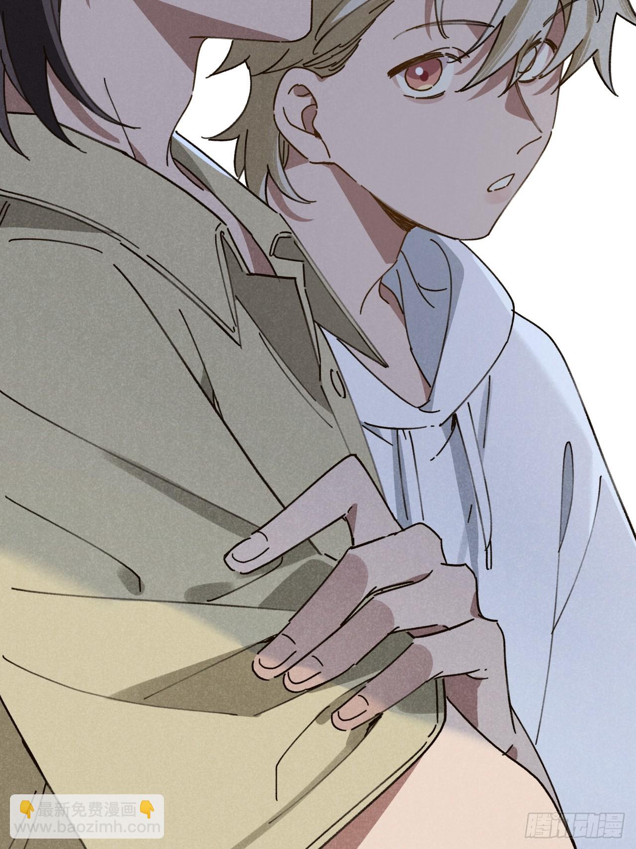 第十一话 我家可没有沙发(1/2)-第12话