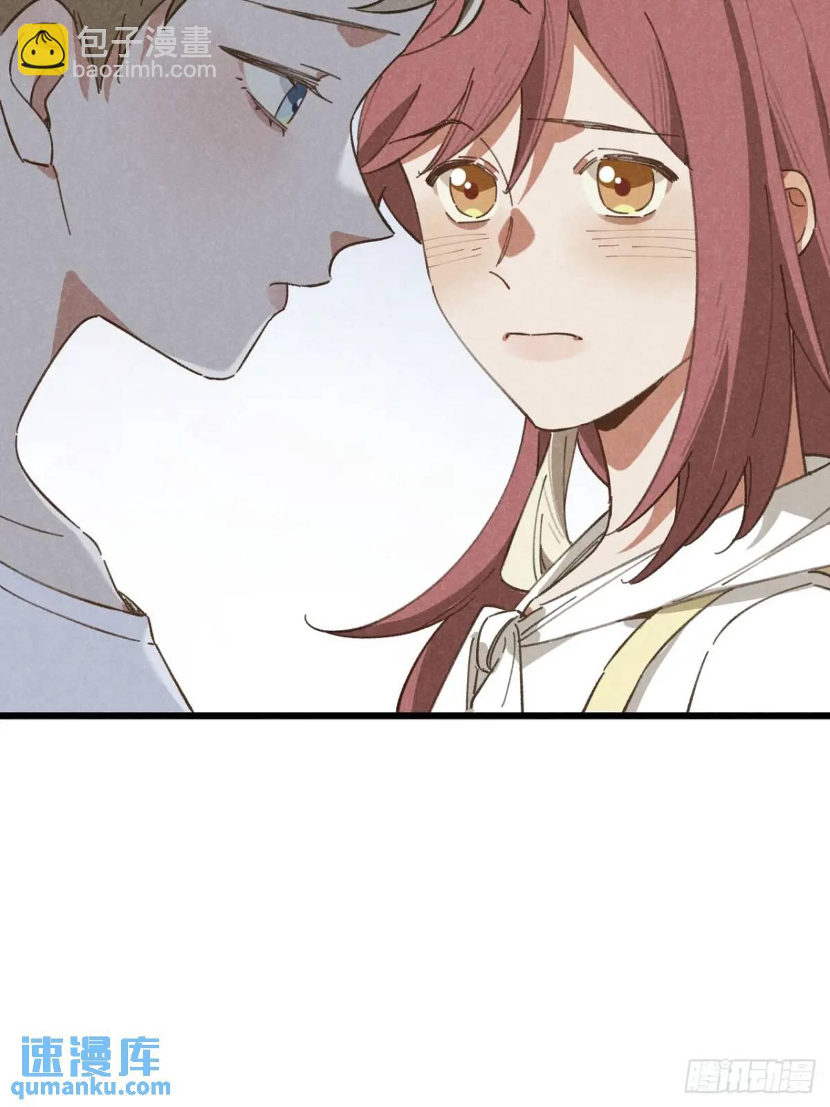 第十八话 一起跑吧！(1/2)-第20话