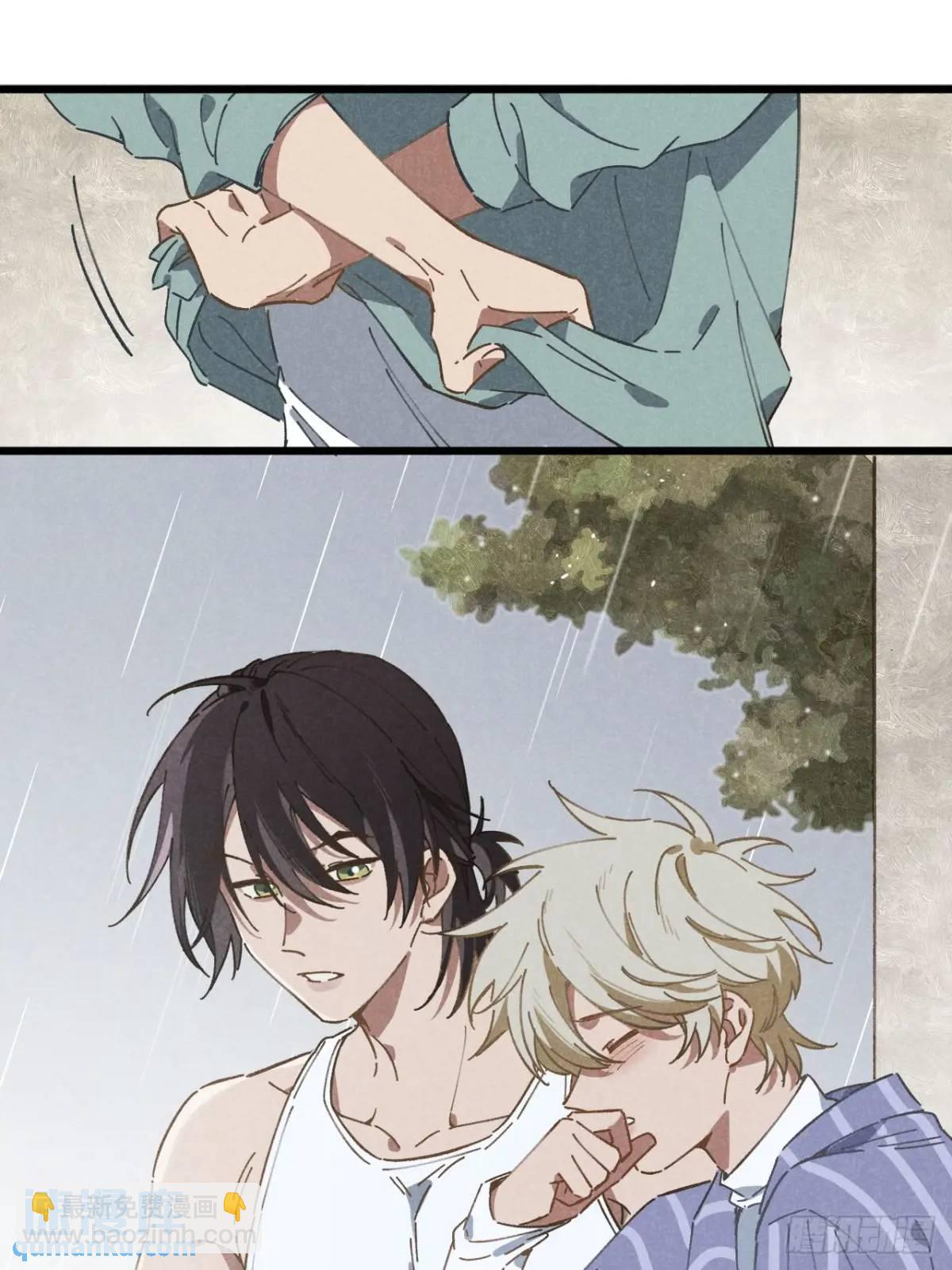 第十八话 一起跑吧！(1/2)-第20话