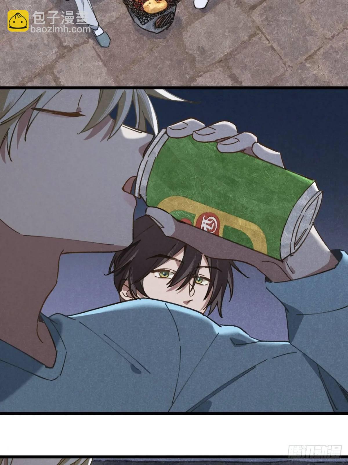 第二十四话 烤地瓜(1/2)-第26话