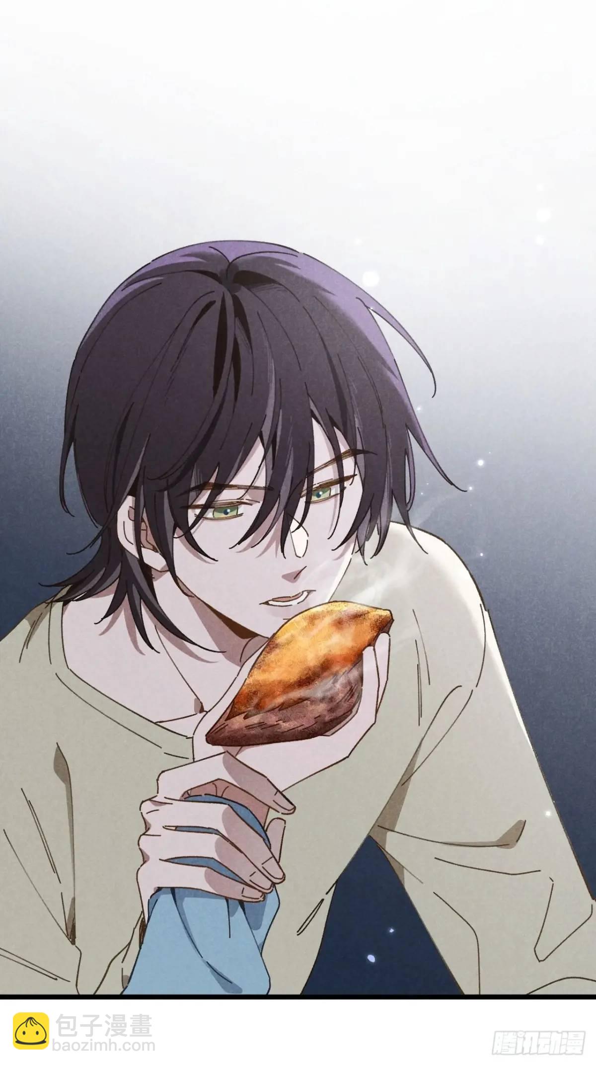 第二十四话 烤地瓜(1/2)-第26话