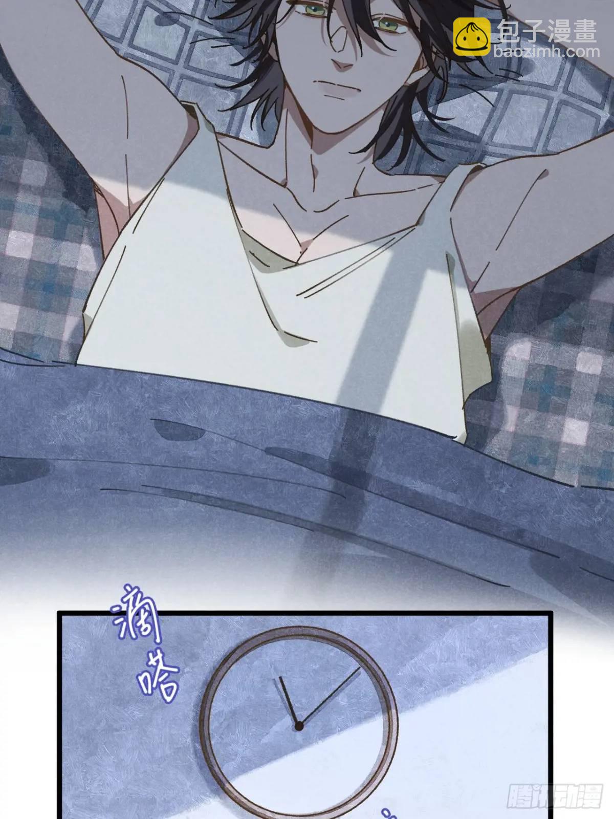 第二十四话 烤地瓜(1/2)-第26话