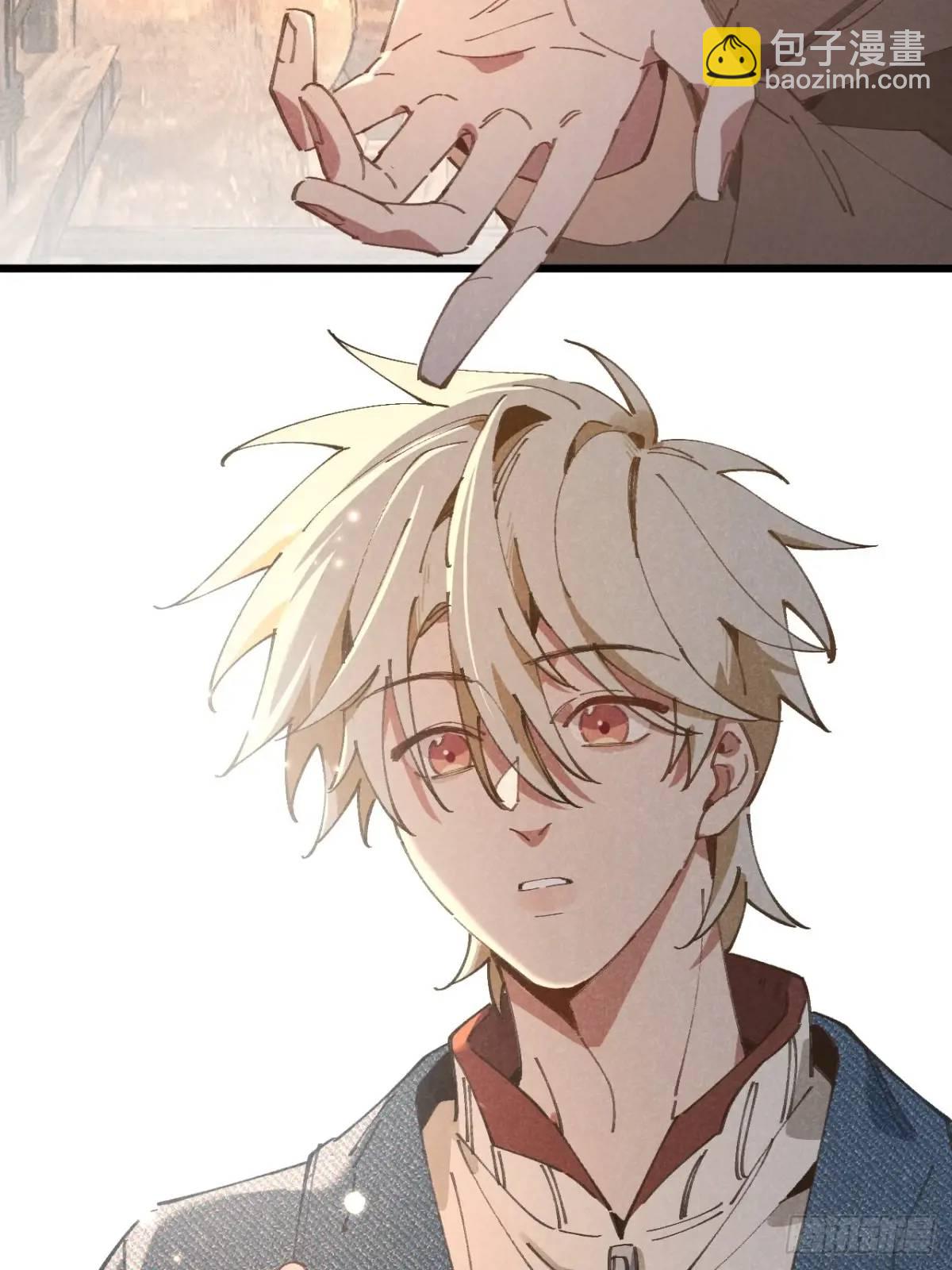 第二十六话 你做的很棒(1/2)-第28话