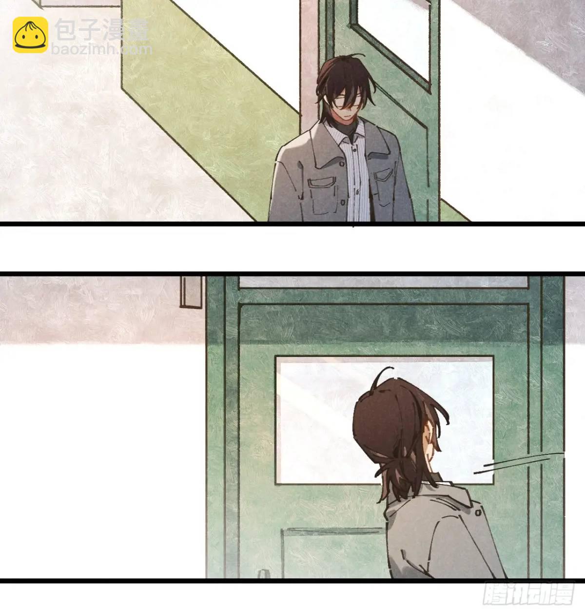 第二十六话 你做的很棒(1/2)-第28话