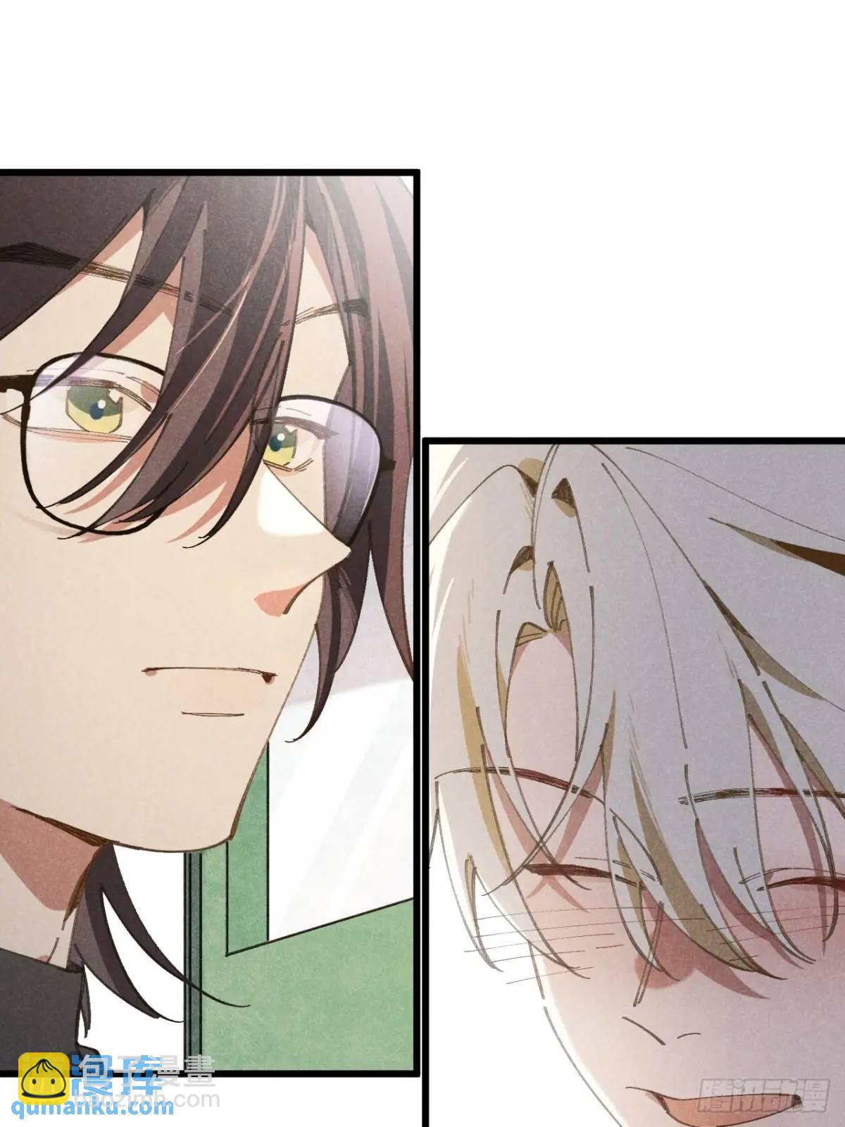 第二十六话 你做的很棒(1/2)-第28话