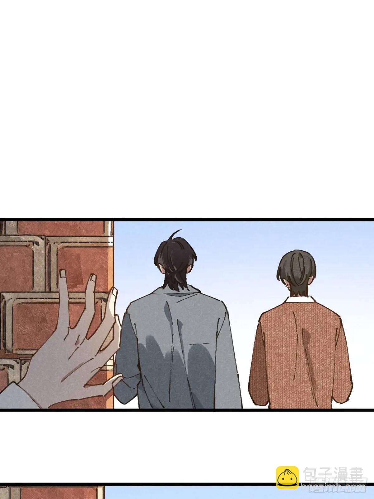 第二十八话 你说的？(1/2)-第30话