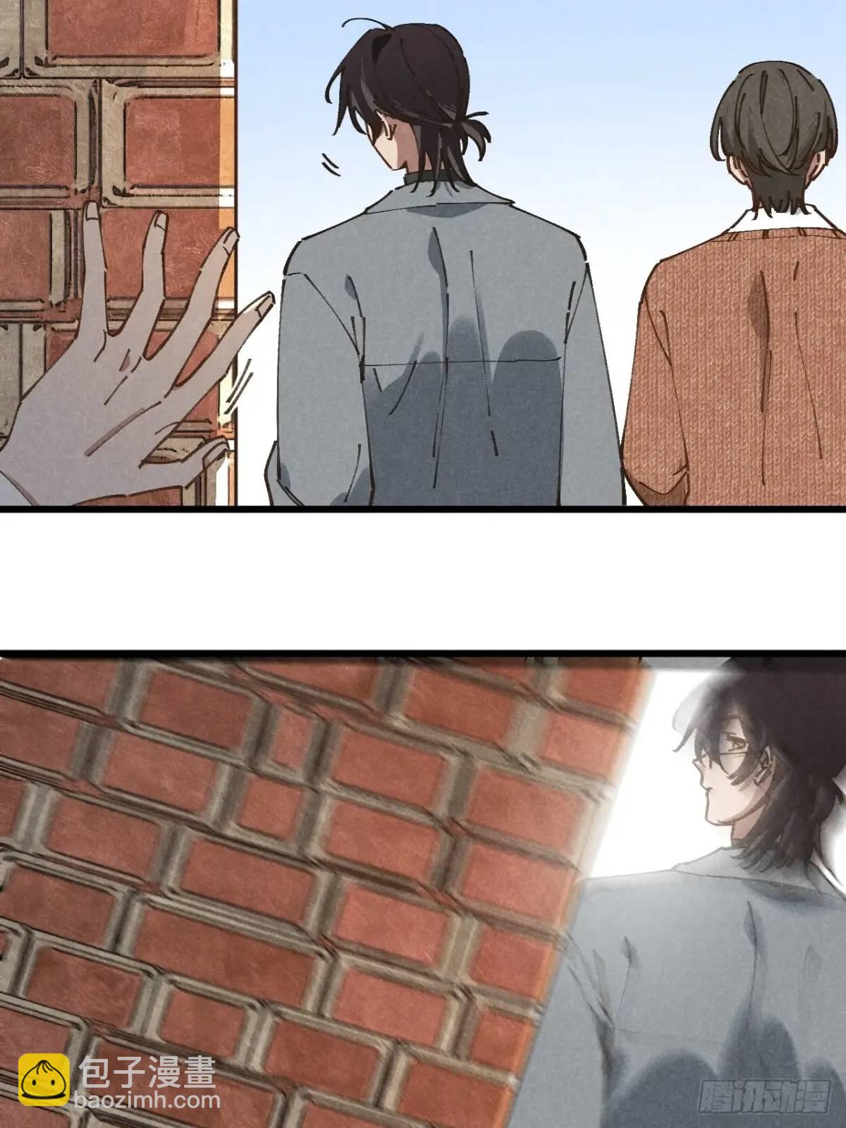 第二十八话 你说的？(1/2)-第30话