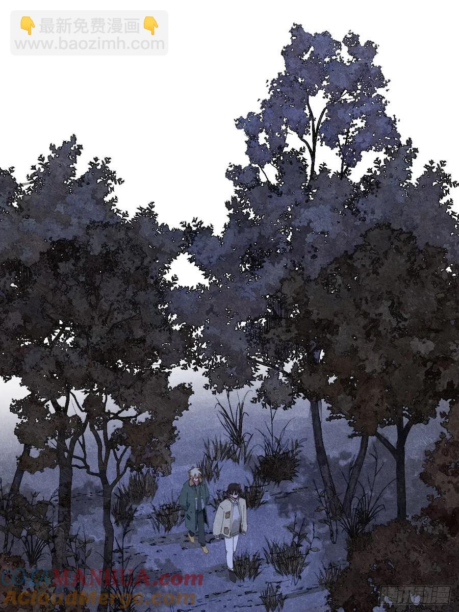 第三十话 是狍子！(1/2)-第32话