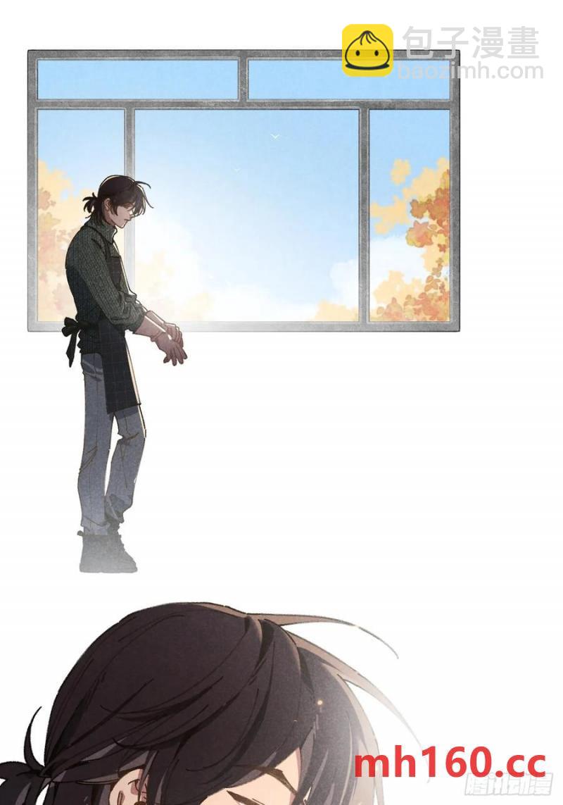 第三十三话 别怕(1/2)-第36话