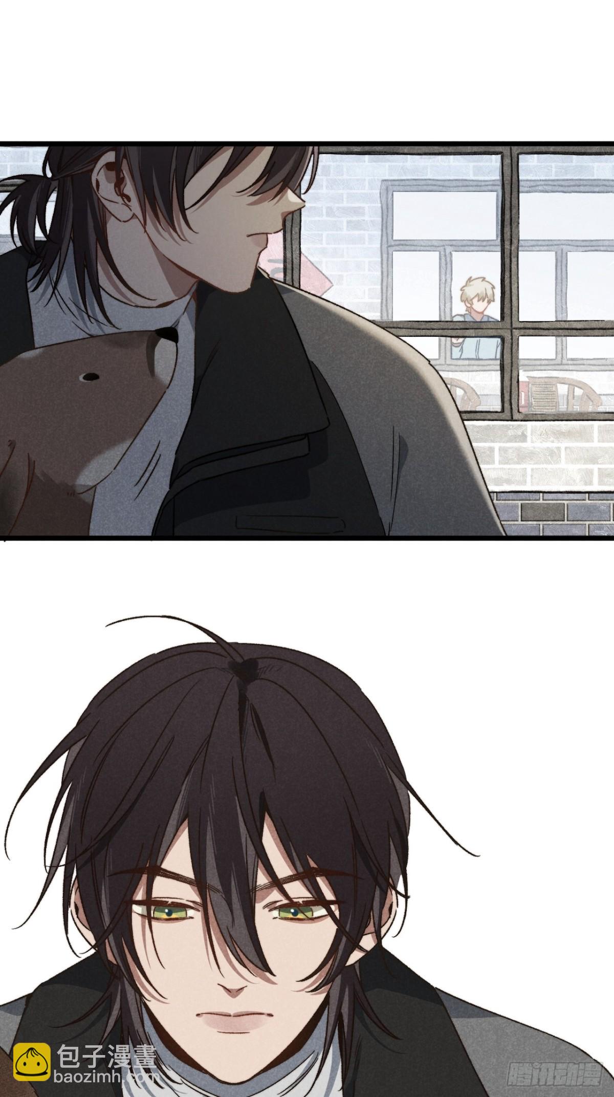 第四十五话 雪呢？(1/2)-第48话