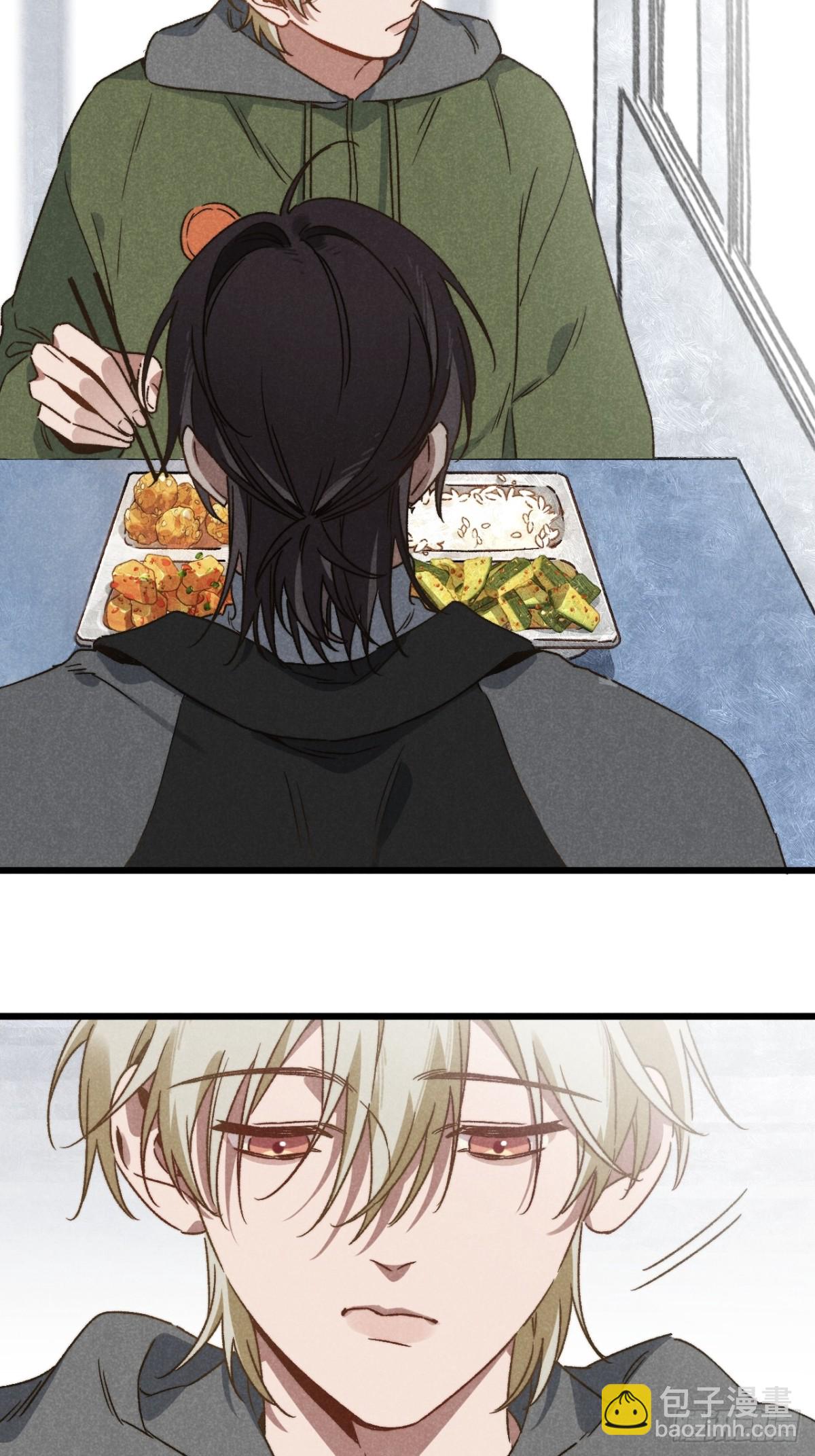 第四十五话 雪呢？(1/2)-第48话