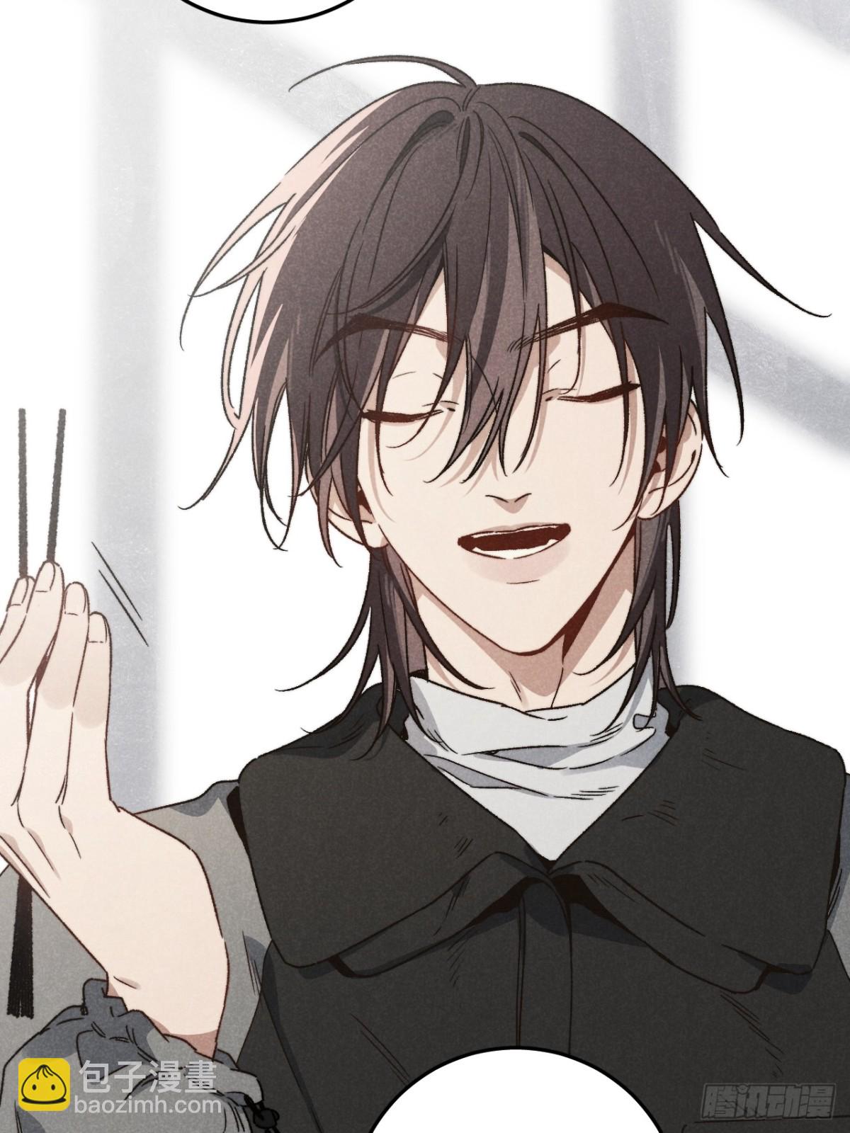 第四十五话 雪呢？(1/2)-第48话