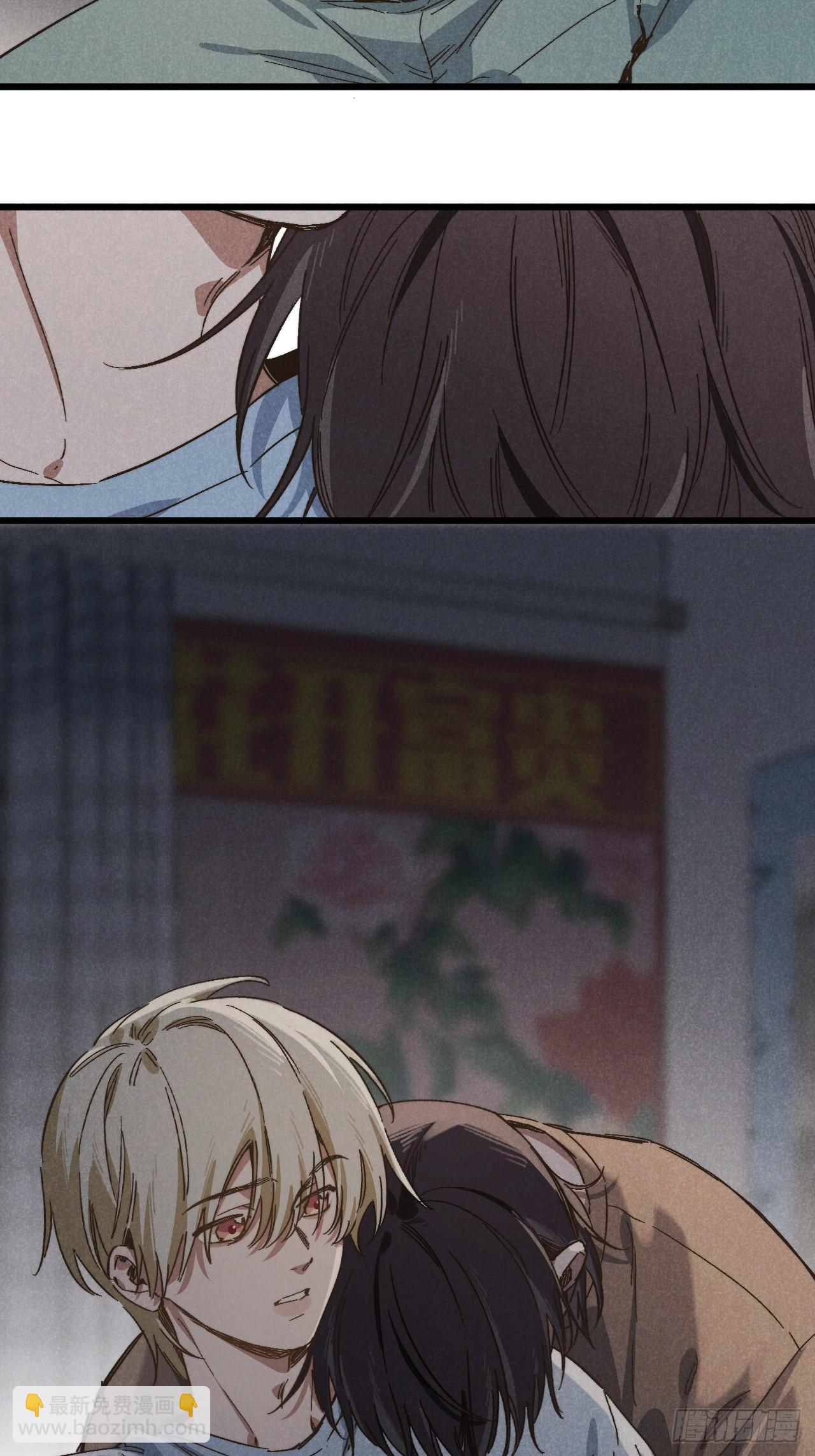 第五十话 是很好的梦-第54话