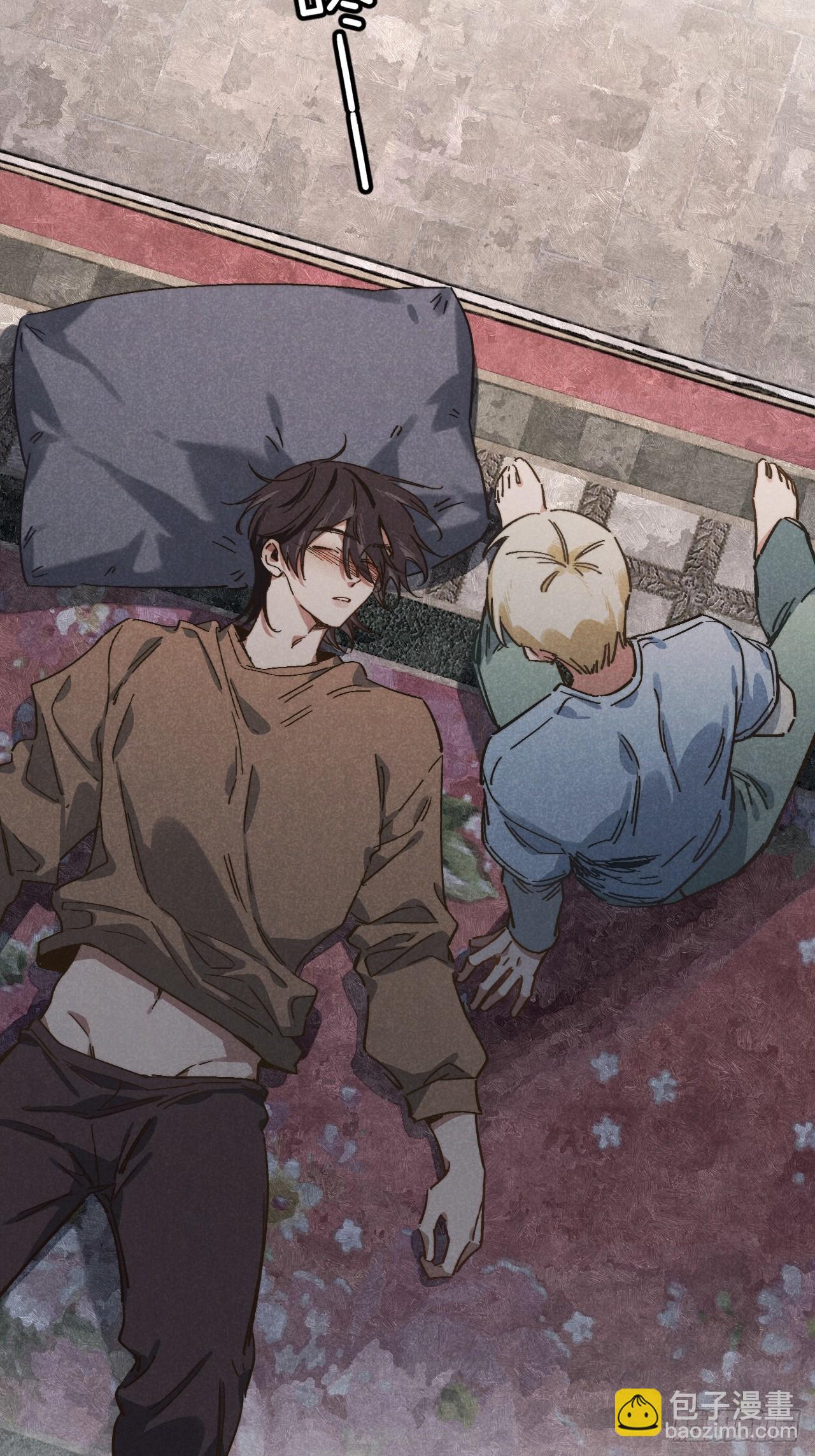 第五十话 是很好的梦-第54话