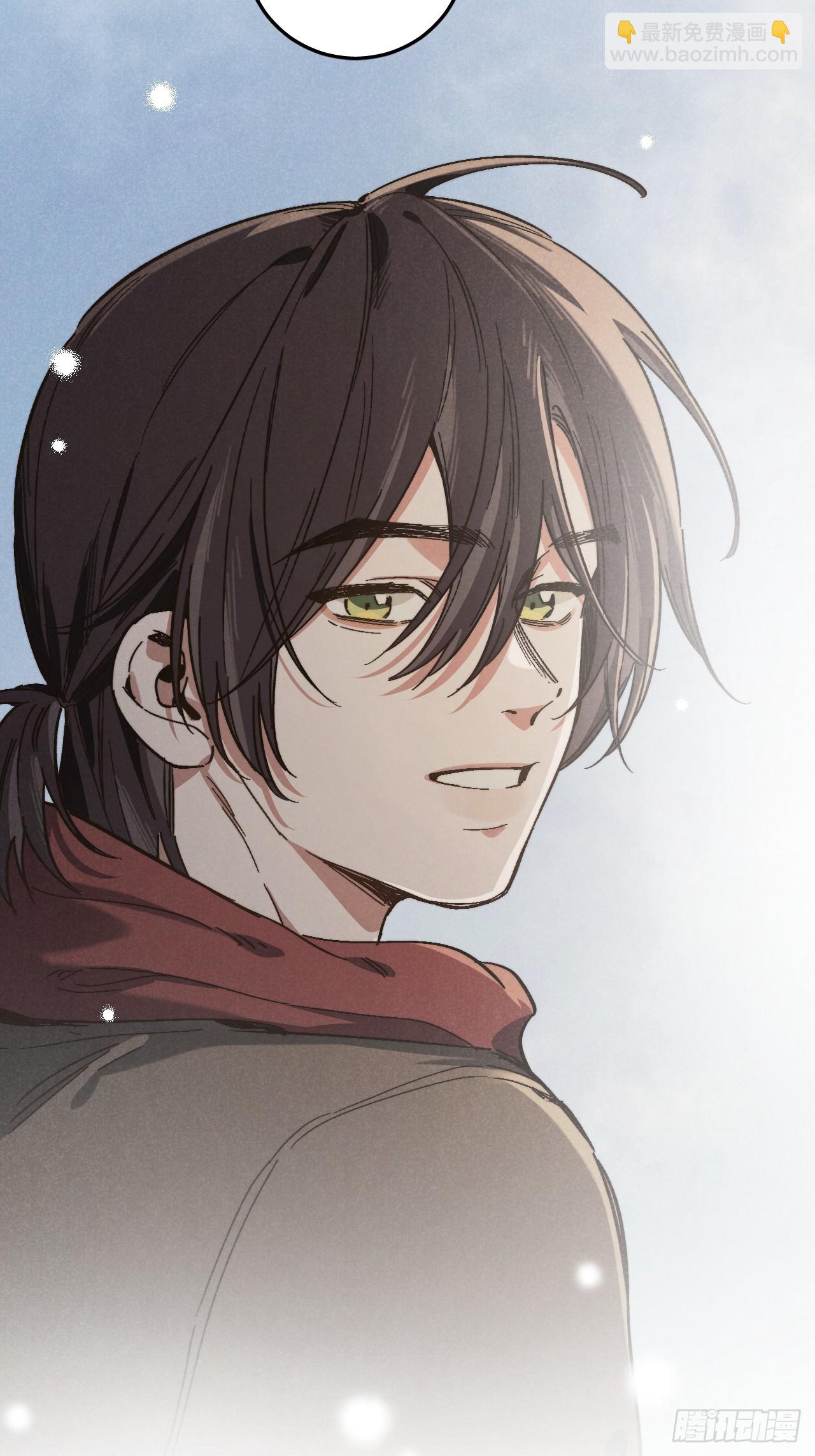 第五十话 是很好的梦-第54话