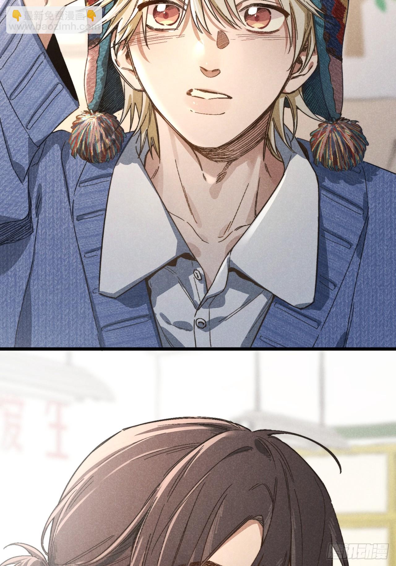 第五十二话 你看见了？-第56话