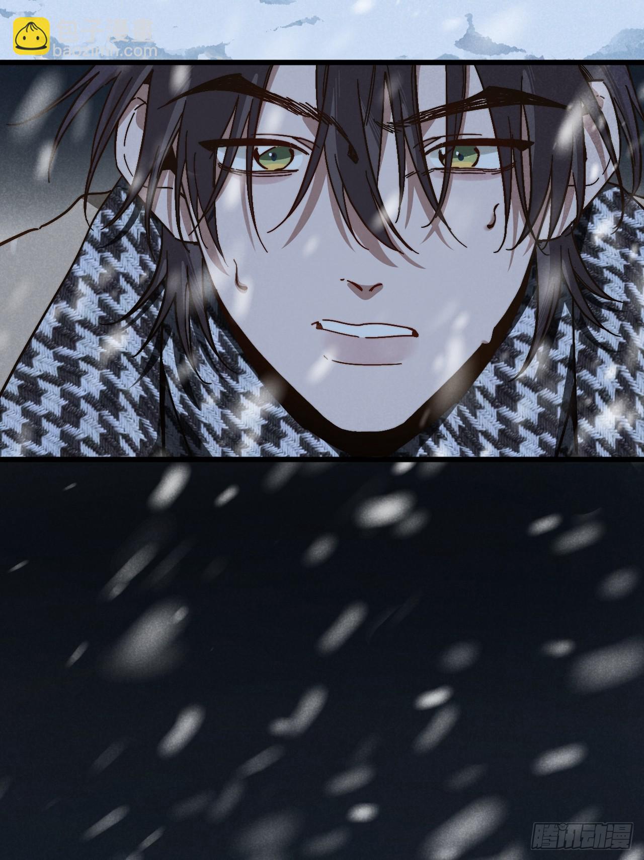 第六十话 是你(1/2)-第64话