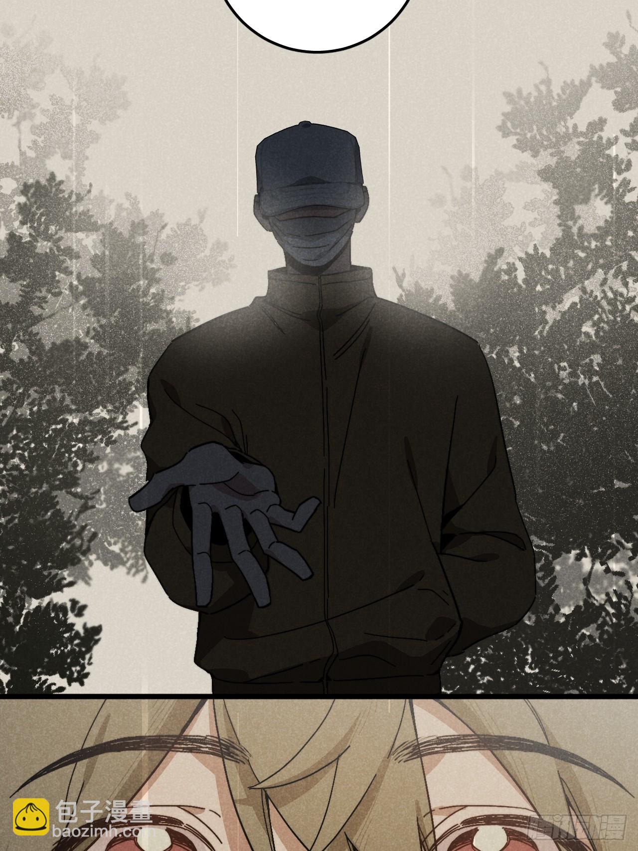 第六十话 是你(1/2)-第64话