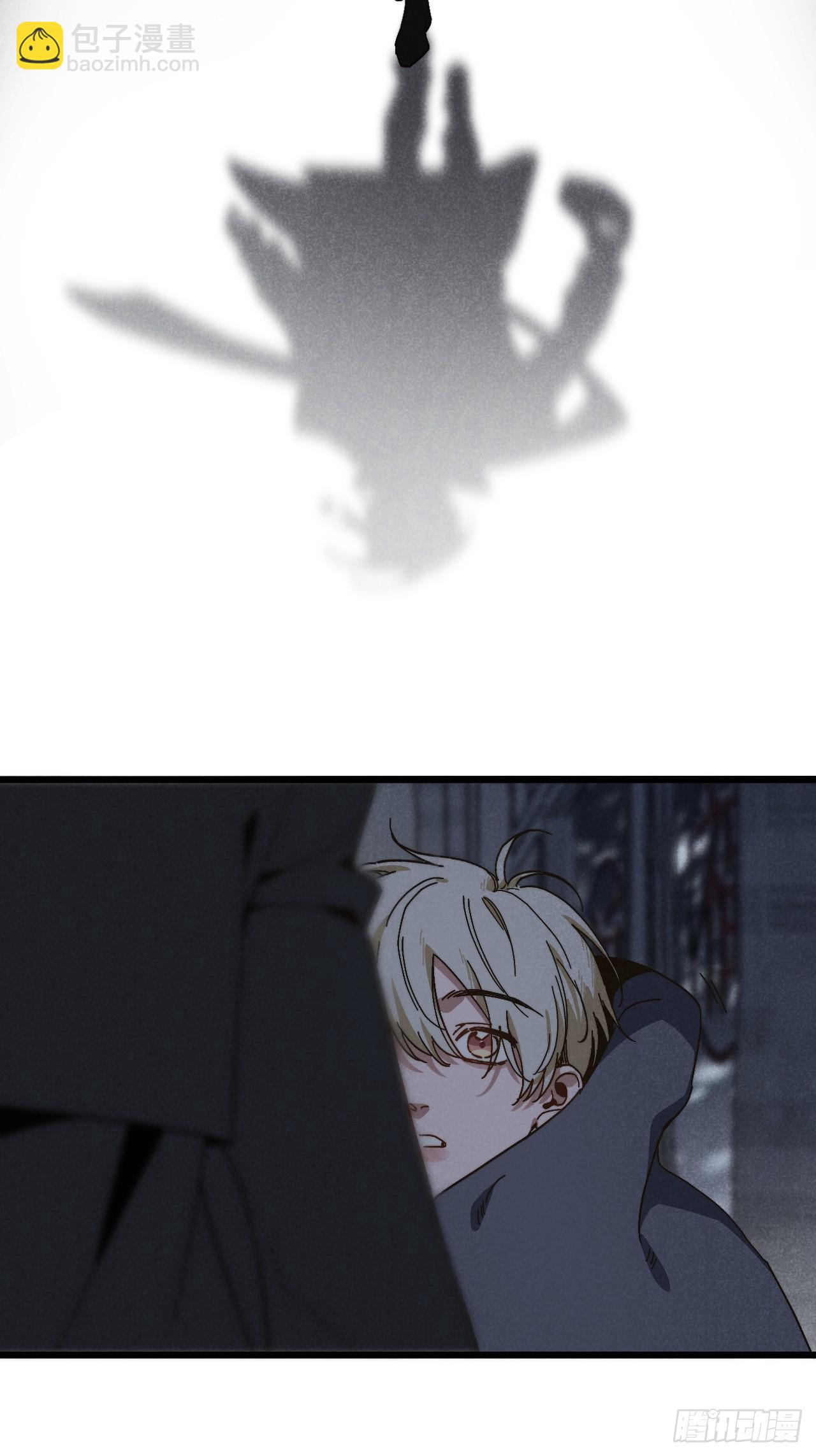 第六十话 是你(1/2)-第64话