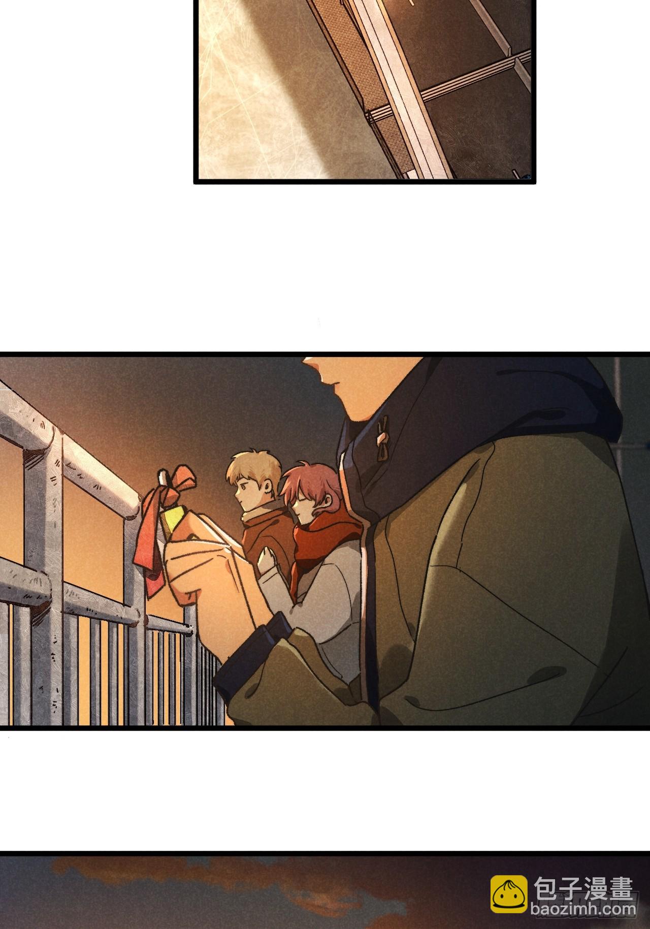 第六十二话 许愿(1/2)-第66话