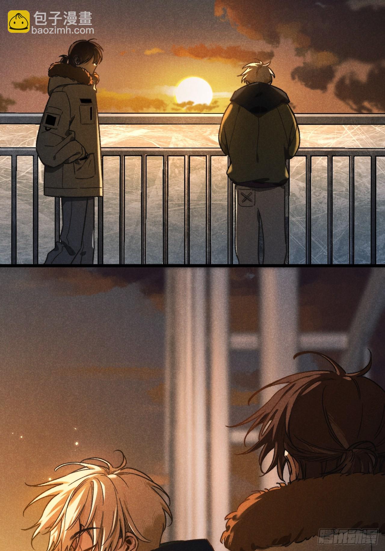 第六十二话 许愿(1/2)-第66话