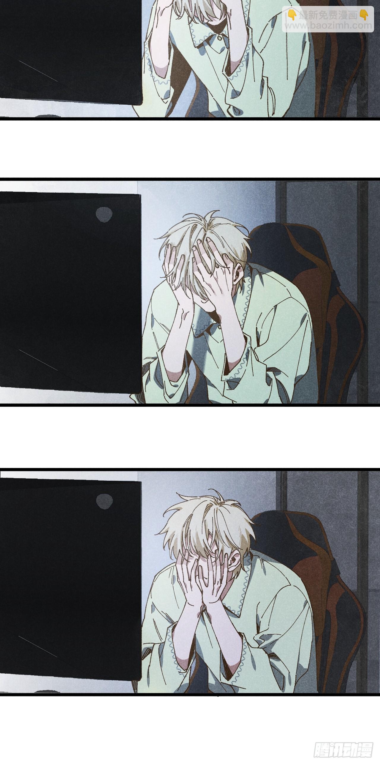 第六十七话 别哭-第72话