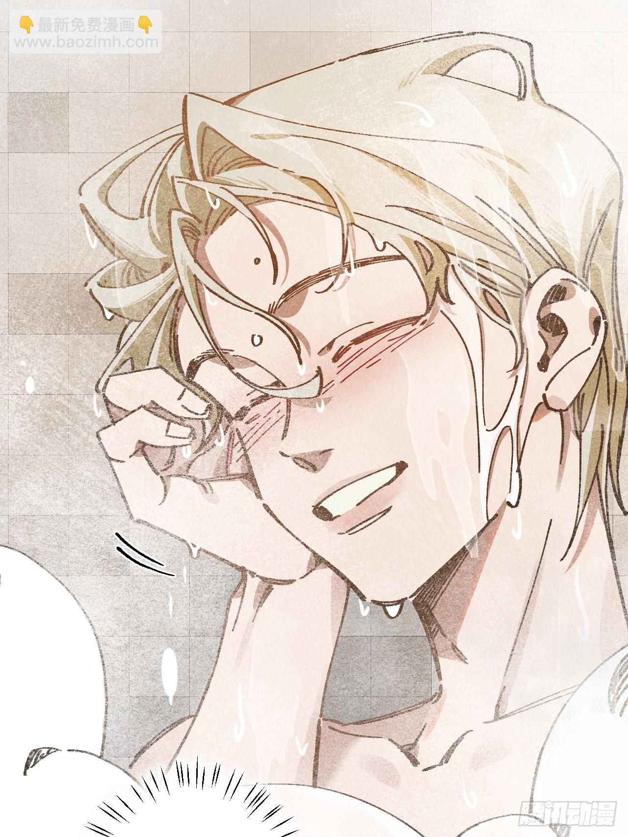 第六十九话 等等我(1/2)-第74话