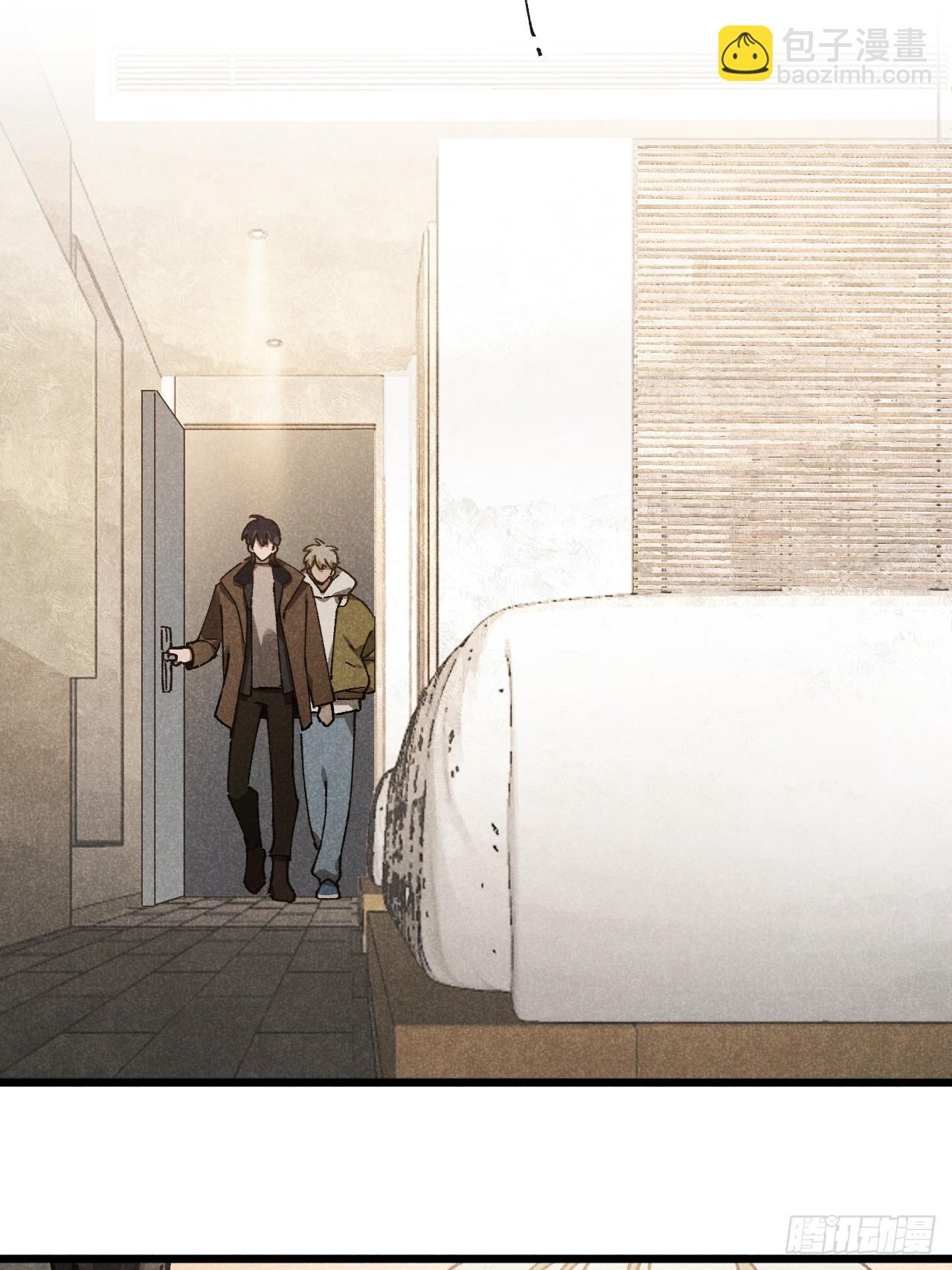 第六十九话 等等我(1/2)-第74话