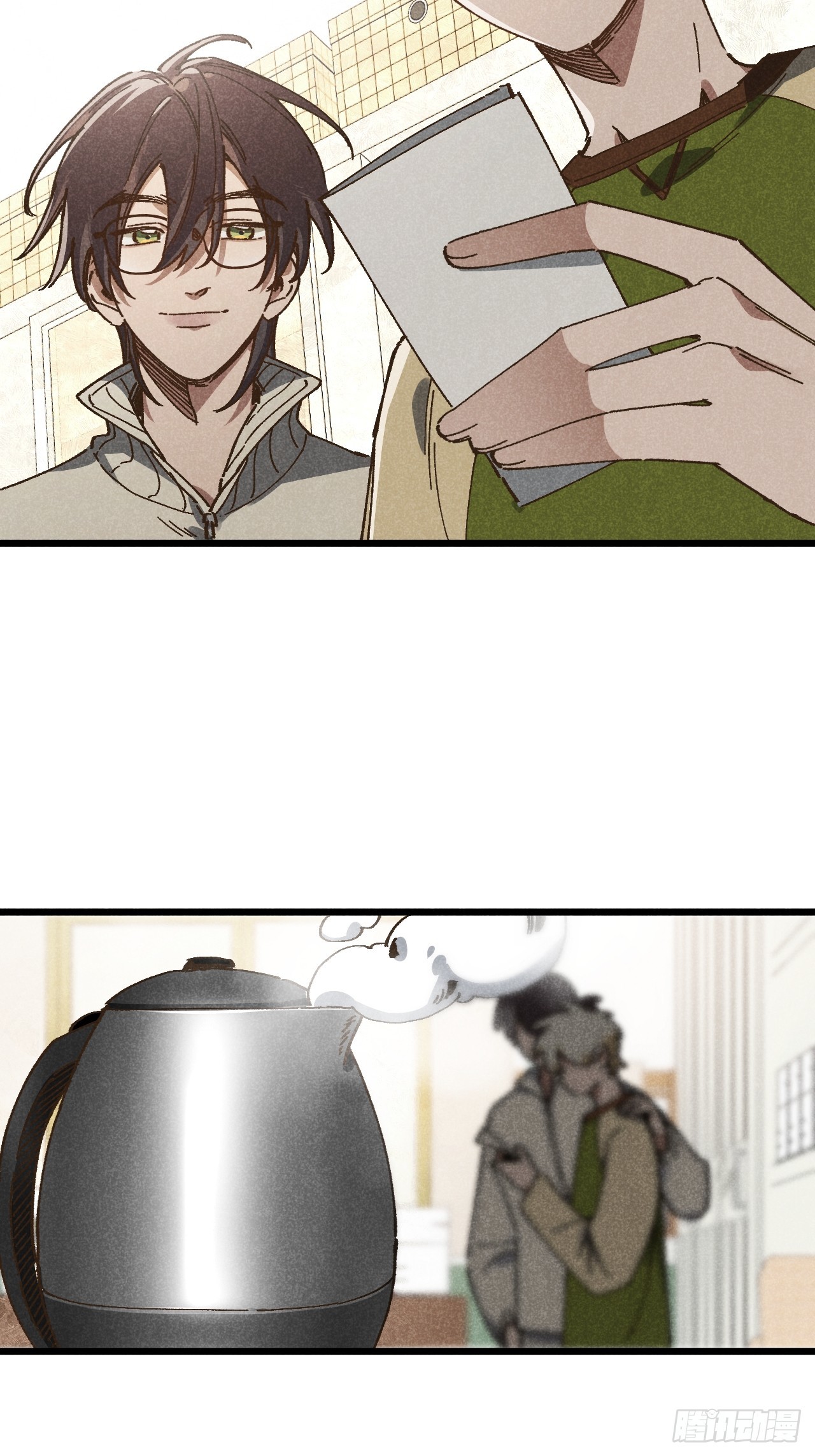 第七十一话 烟花(1/2)-第76话