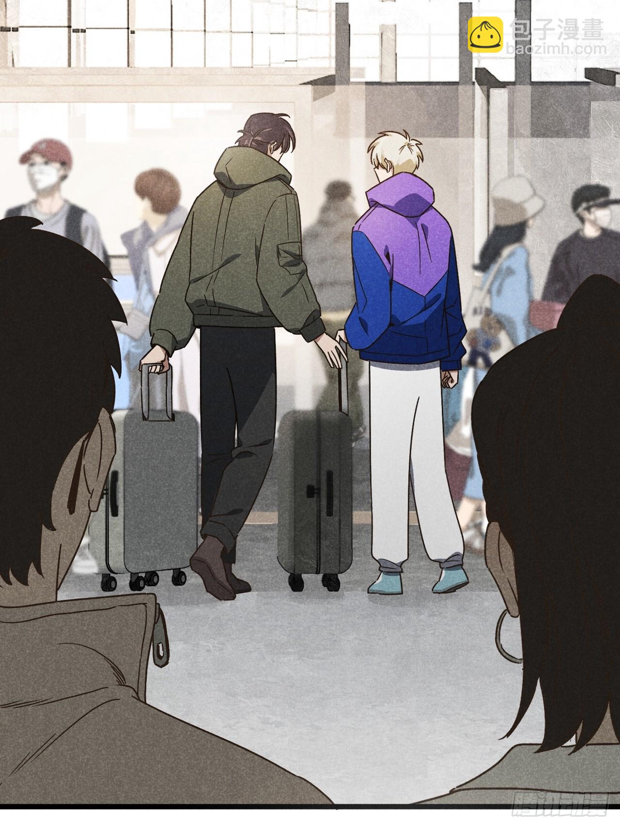 第七十一话 烟花(1/2)-第76话