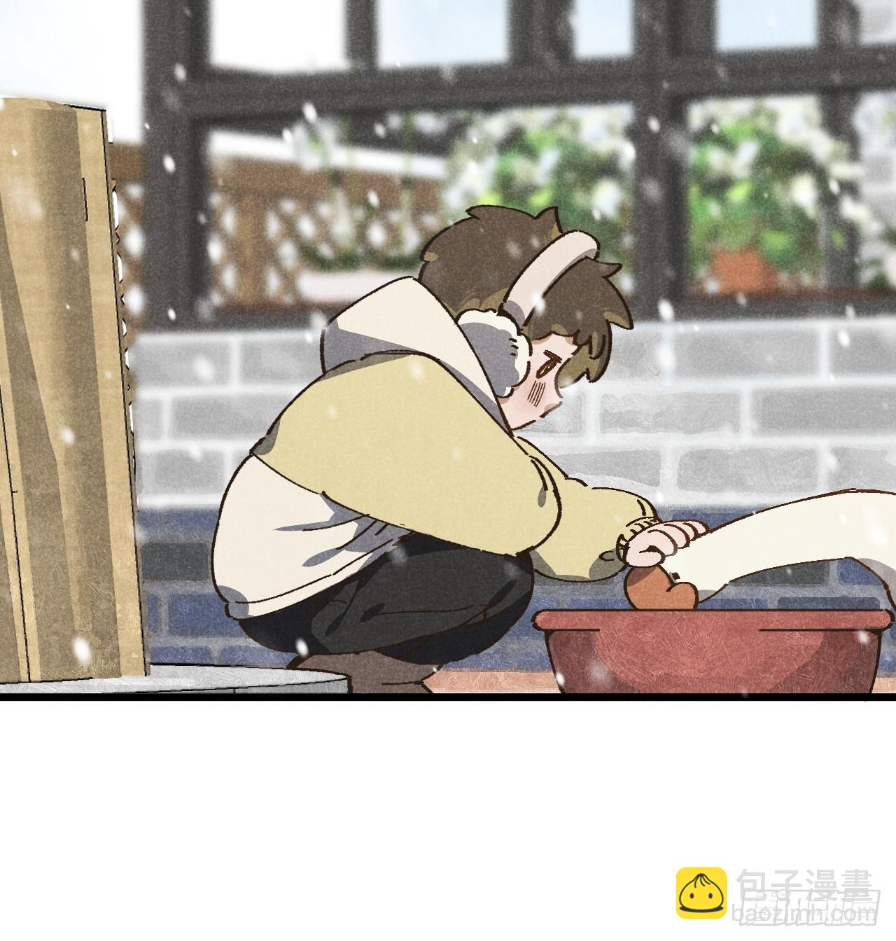 第七十一话 烟花(1/2)-第76话