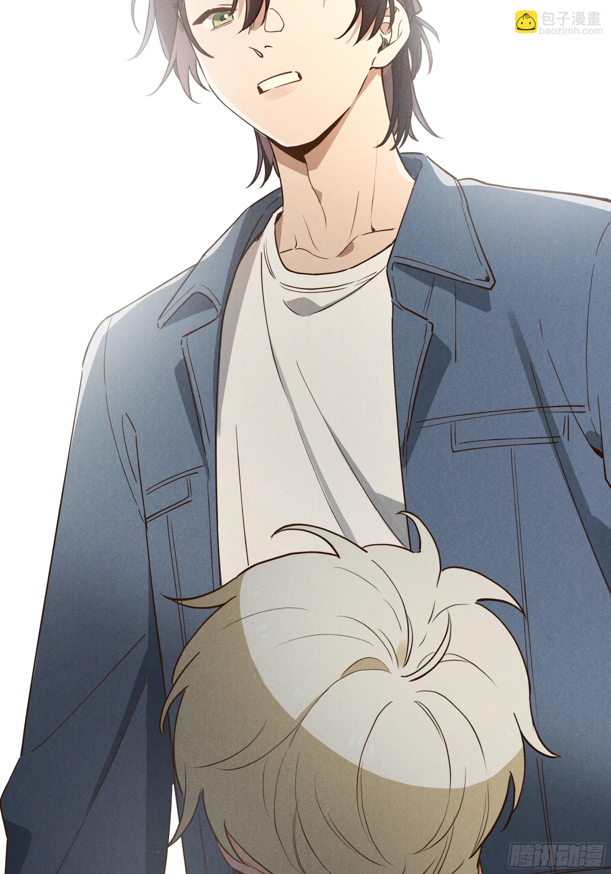 第七话 要你&hellip;&hellip;(1/2)-第8话