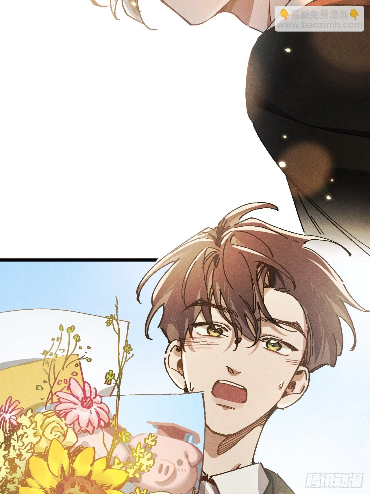 第七十三话 恭喜毕业(1/2)-第80话