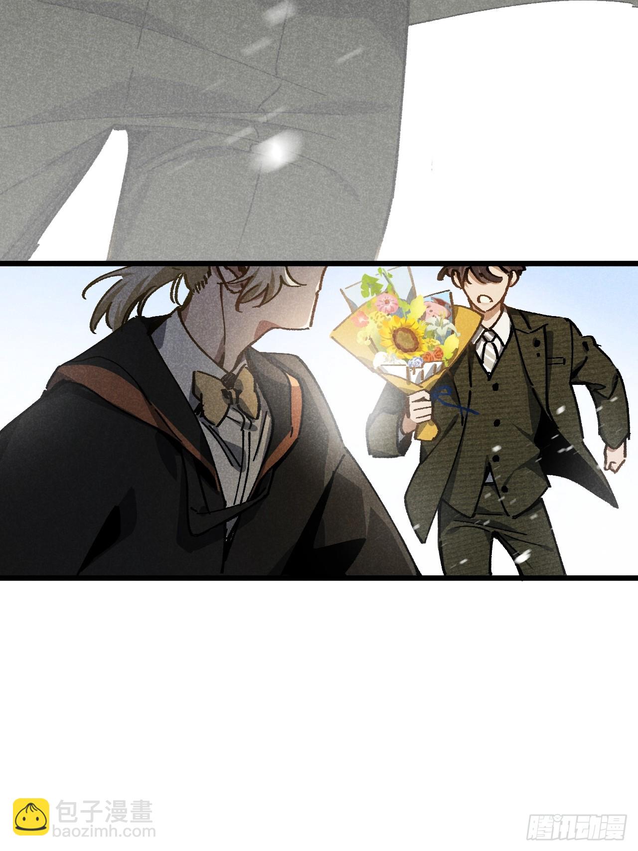 第七十三话 恭喜毕业(1/2)-第80话