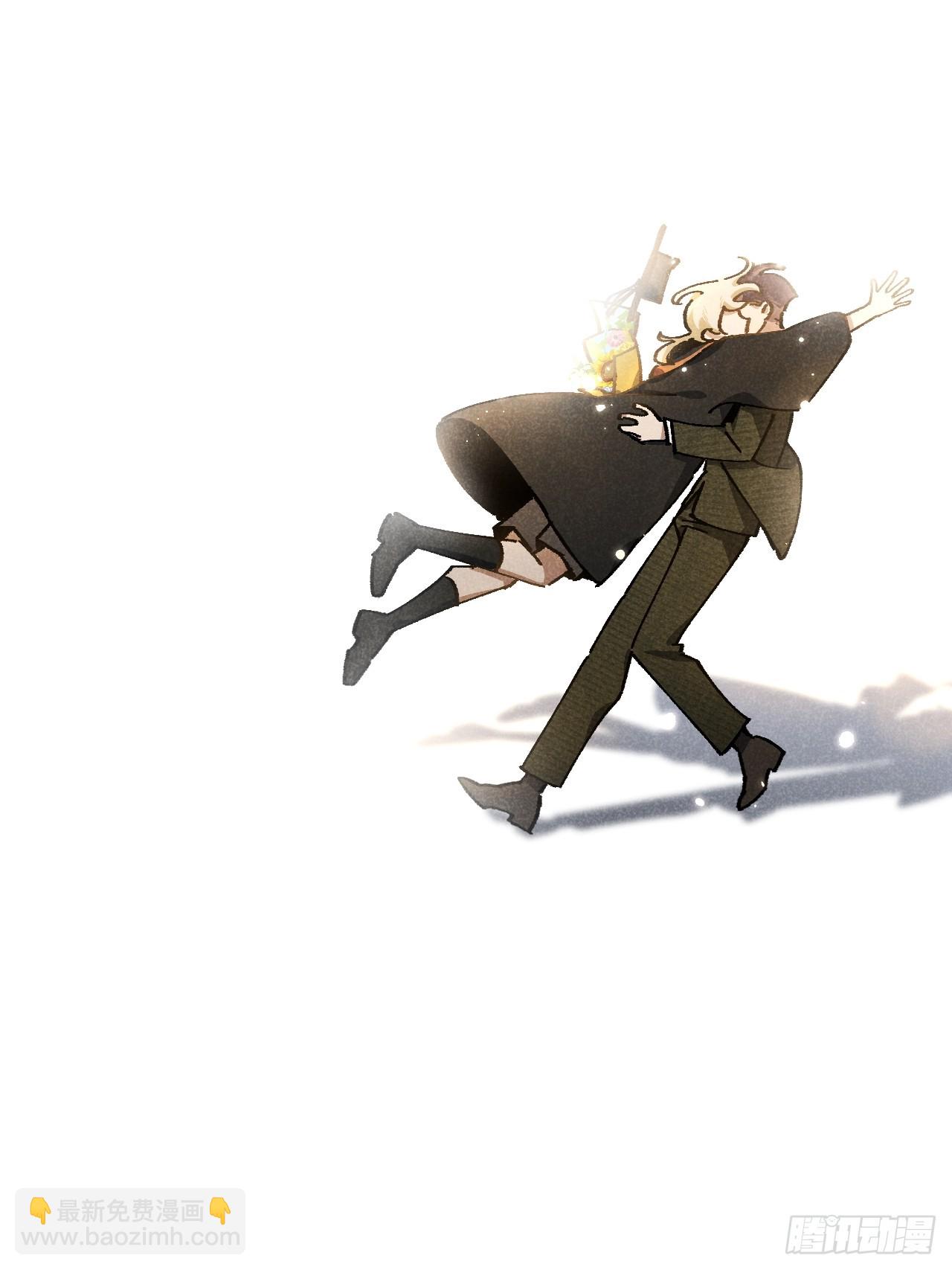 第七十三话 恭喜毕业(1/2)-第80话