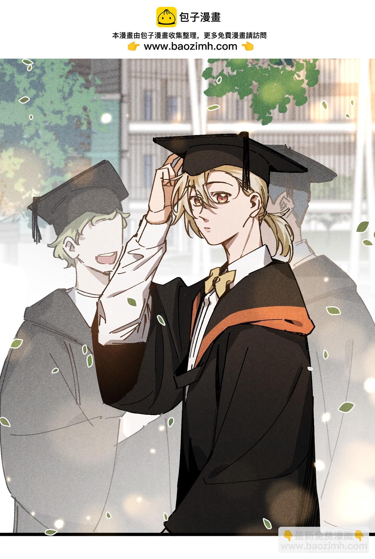 第七十三话 恭喜毕业(1/2)-第80话