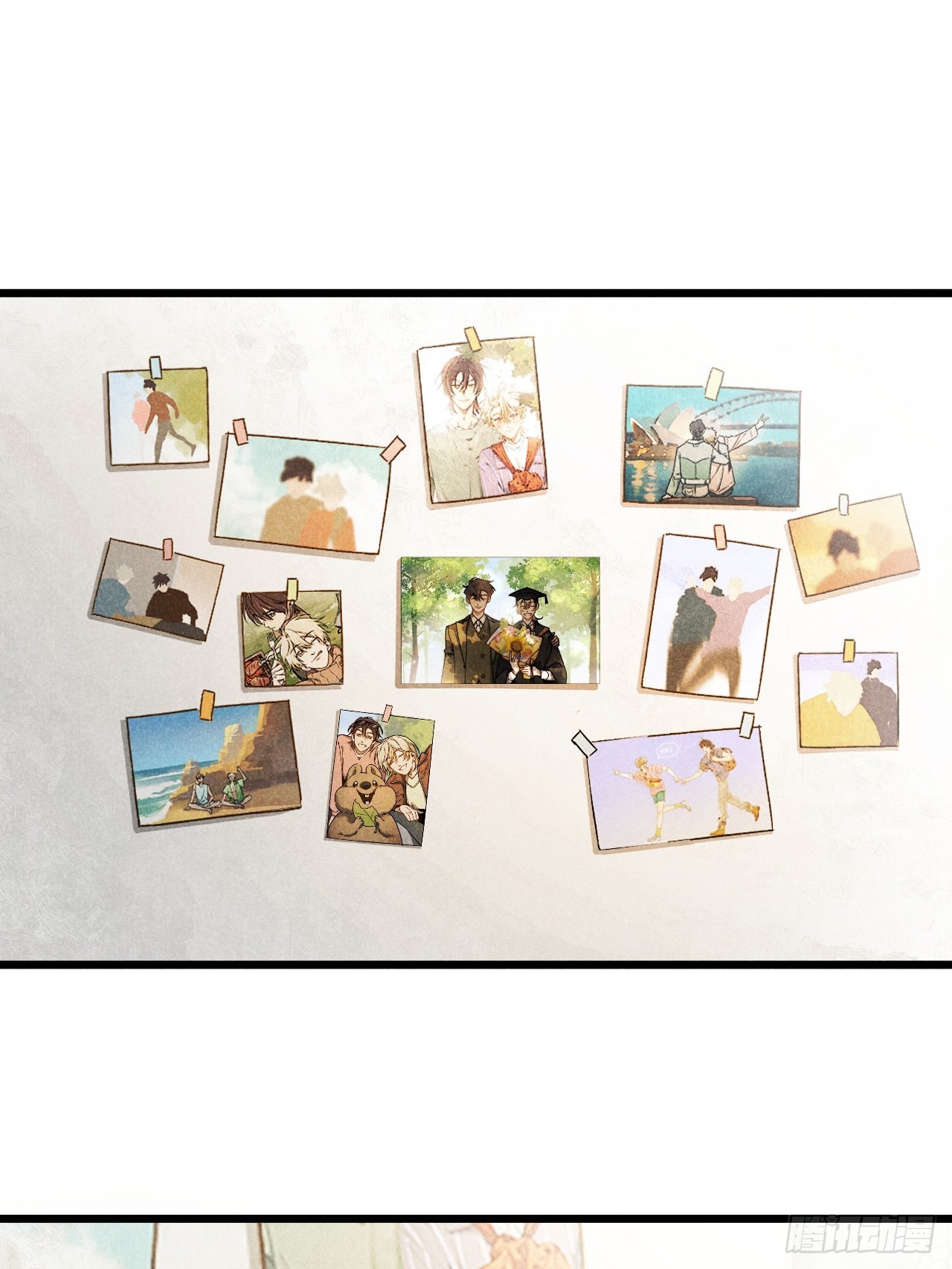 第七十三话 恭喜毕业(1/2)-第80话