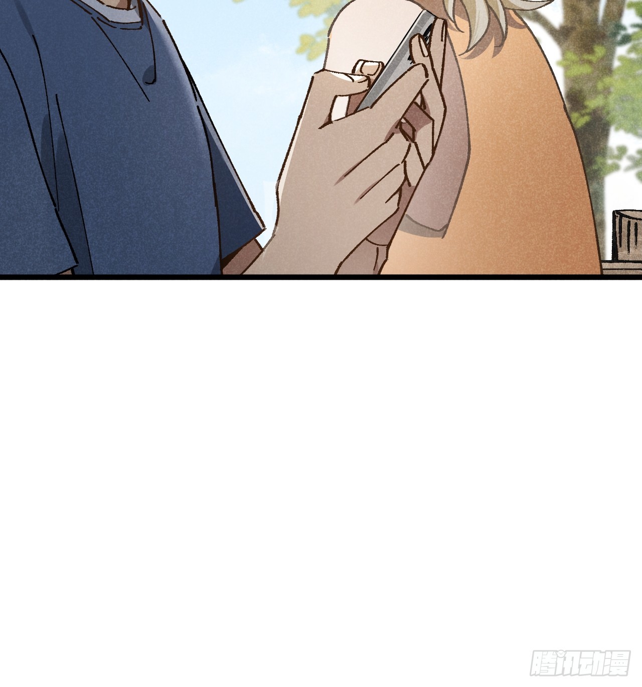 第七十三话 恭喜毕业(1/2)-第80话