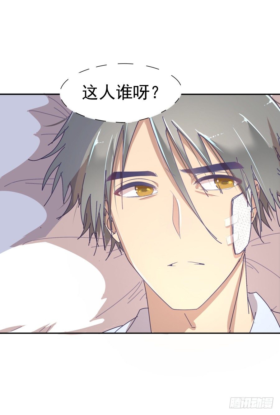 第一话：我才是被撞的吧！(1/2)-第2话