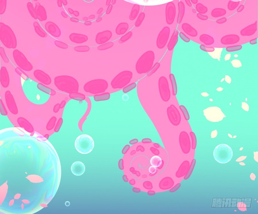 第十三话：你在干什么？(1/2)-第14话