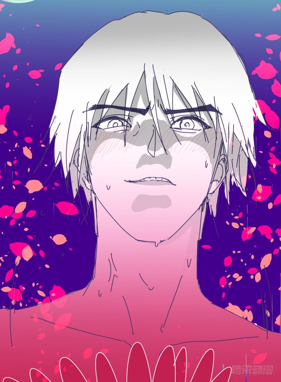 第十三话：你在干什么？(1/2)-第14话