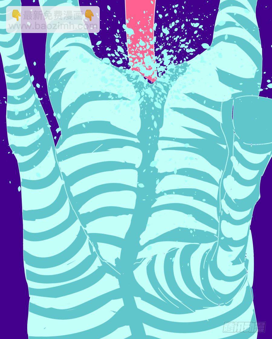 第十三话：你在干什么？(1/2)-第14话