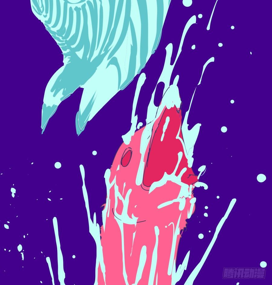 第十三话：你在干什么？(1/2)-第14话