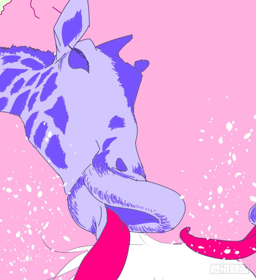 第十三话：你在干什么？(1/2)-第14话