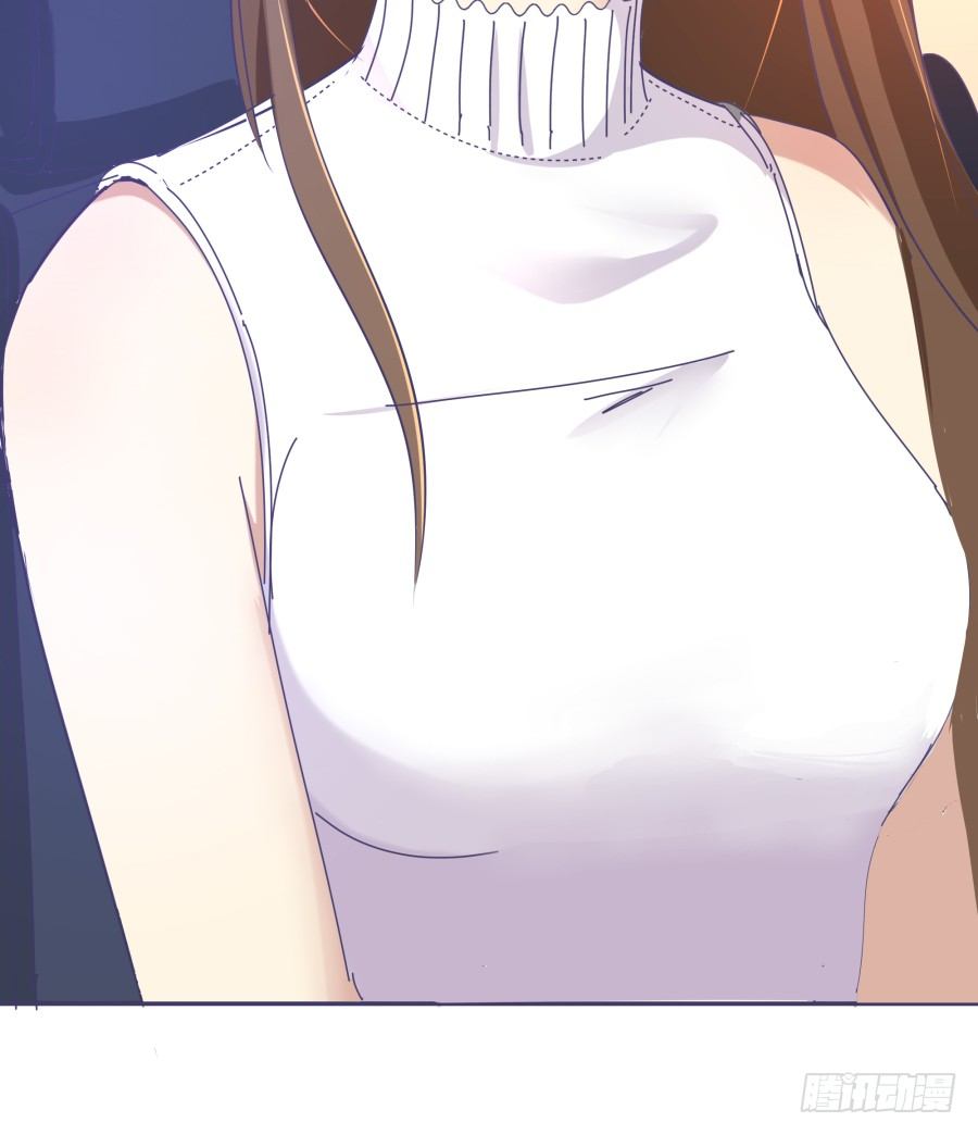 第十五话：你有新秘书了。(1/2)-第16话