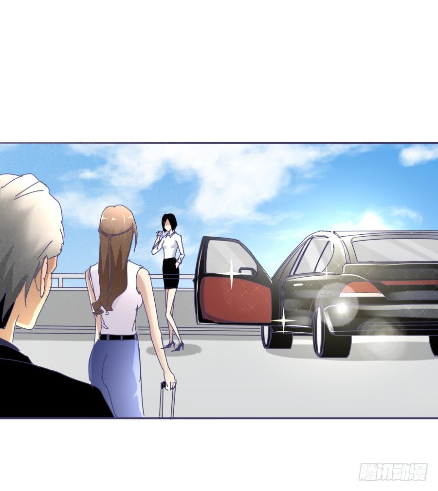 第十五话：你有新秘书了。(1/2)-第16话