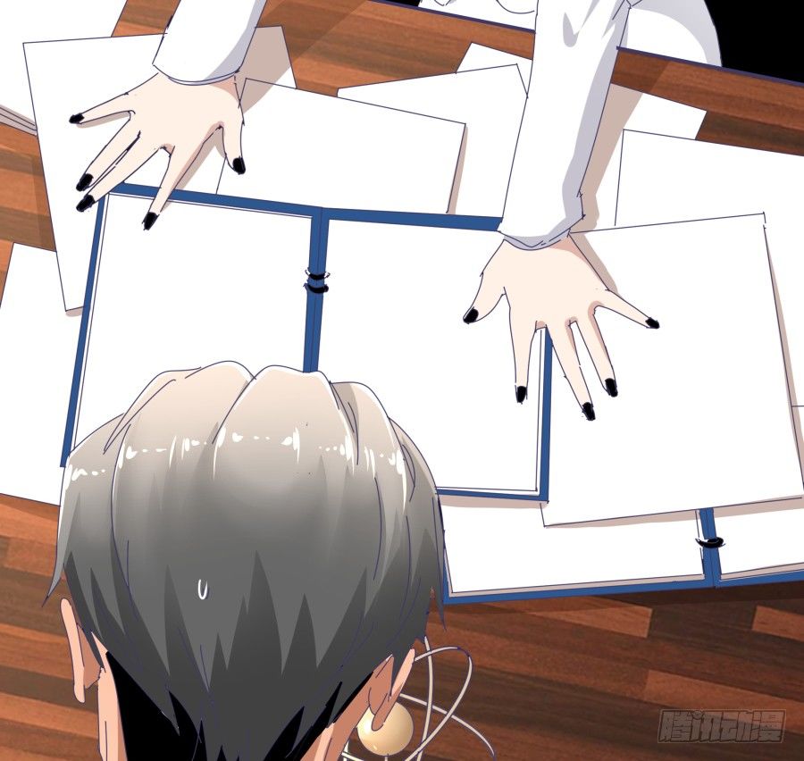 第十九话：我们约法三章！(1/2)-第20话