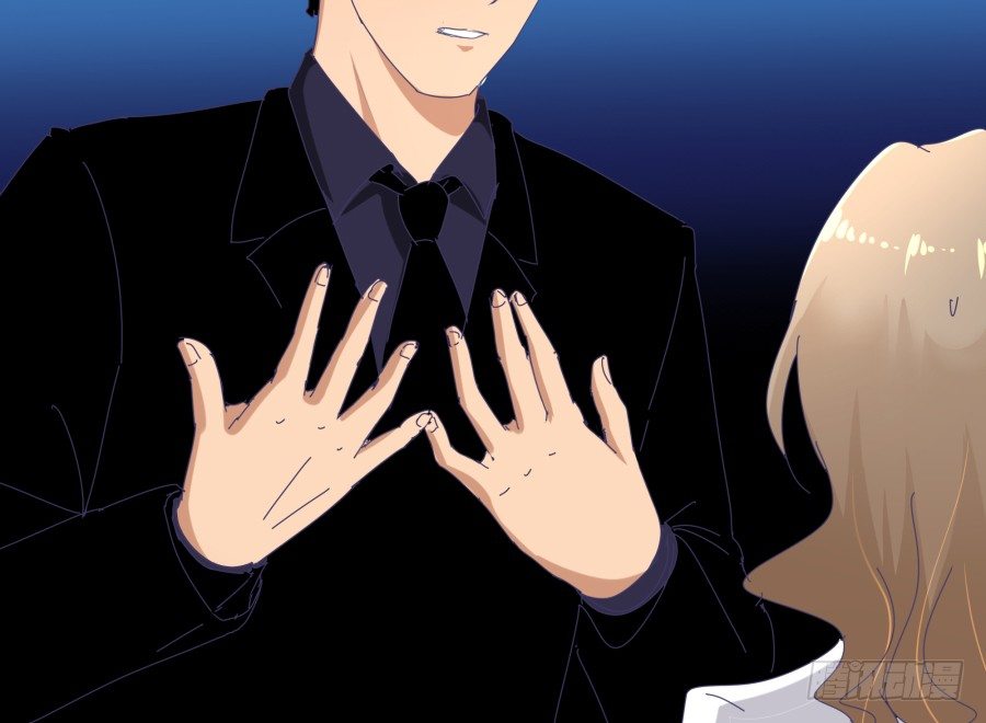 第十九话：我们约法三章！(1/2)-第20话