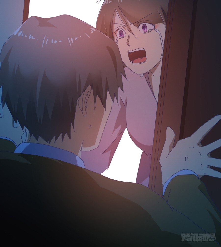 第二十一话：你走吧！(1/2)-第22话